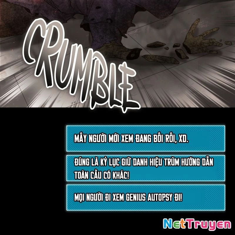 Thiên Tài Stream Game Bị Ám Ảnh Chapter 36 - Trang 2