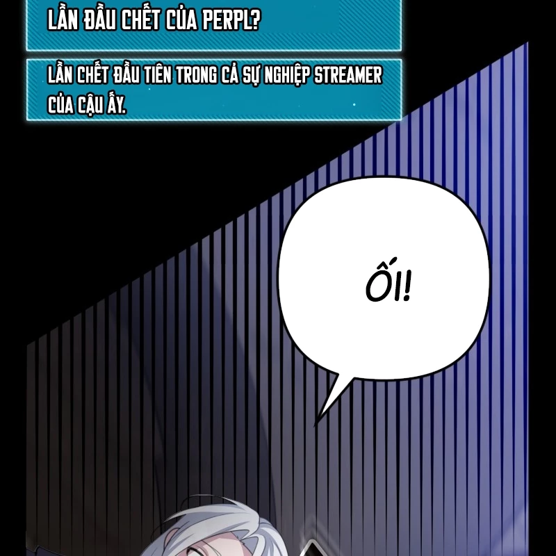 Thiên Tài Stream Game Bị Ám Ảnh Chapter 36 - Trang 2