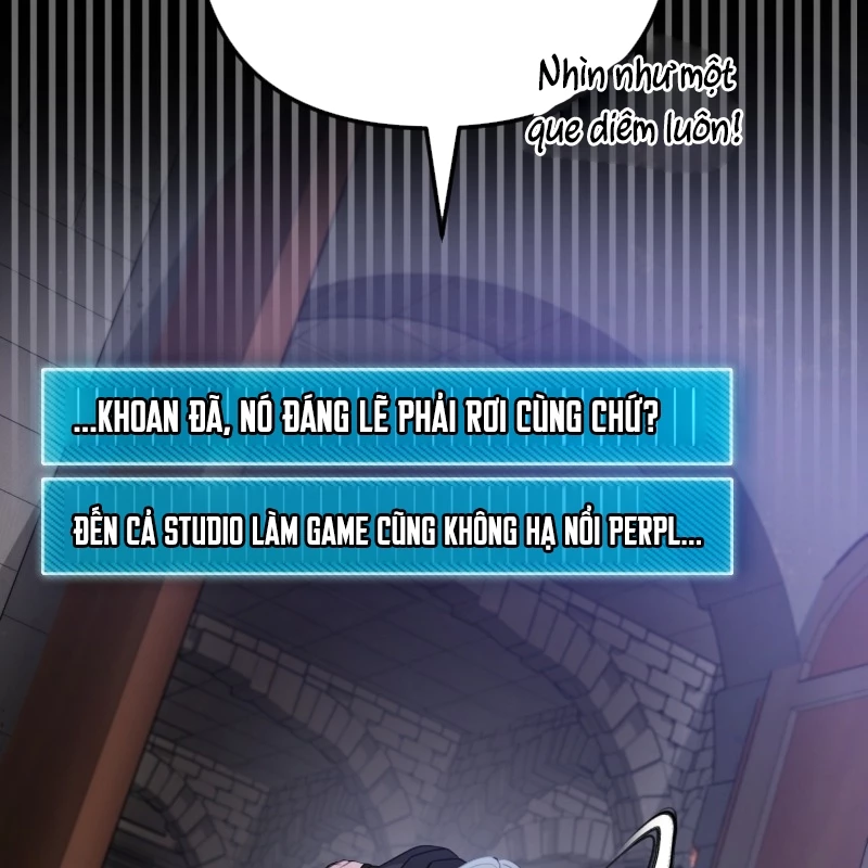 Thiên Tài Stream Game Bị Ám Ảnh Chapter 36 - Trang 2
