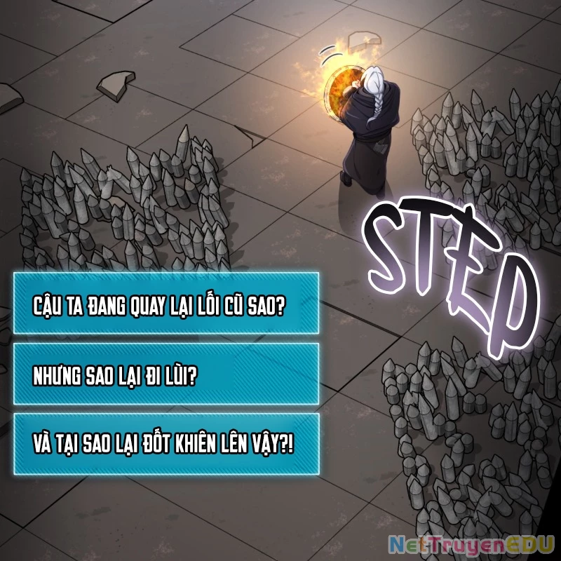 Thiên Tài Stream Game Bị Ám Ảnh Chapter 36 - Trang 2