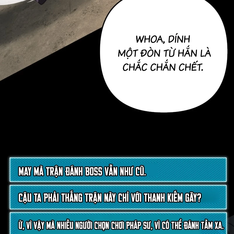 Thiên Tài Stream Game Bị Ám Ảnh Chapter 36 - Trang 2