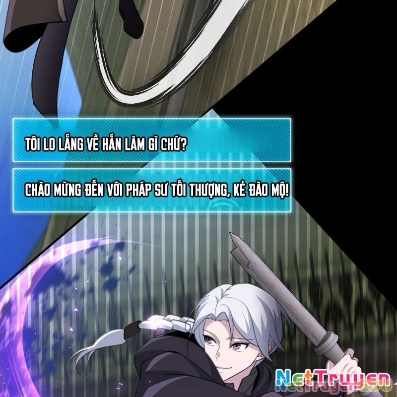 Thiên Tài Stream Game Bị Ám Ảnh Chapter 36 - Trang 2