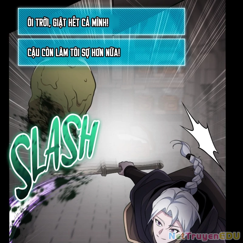 Thiên Tài Stream Game Bị Ám Ảnh Chapter 36 - Trang 2