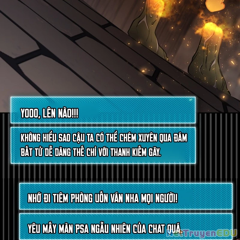 Thiên Tài Stream Game Bị Ám Ảnh Chapter 36 - Trang 2