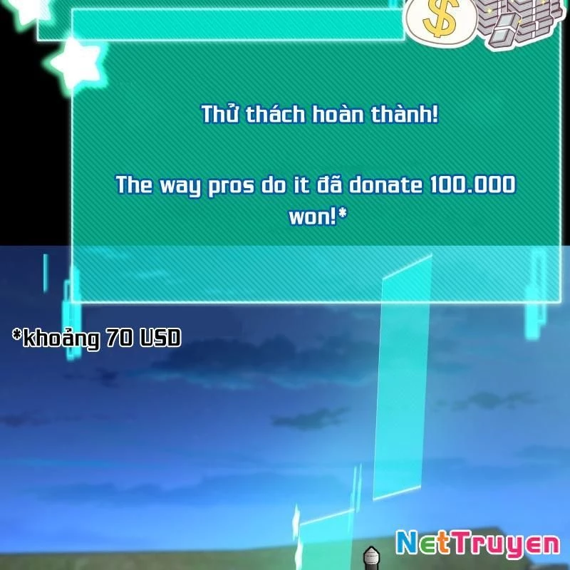 Thiên Tài Stream Game Bị Ám Ảnh Chapter 37 - Trang 2