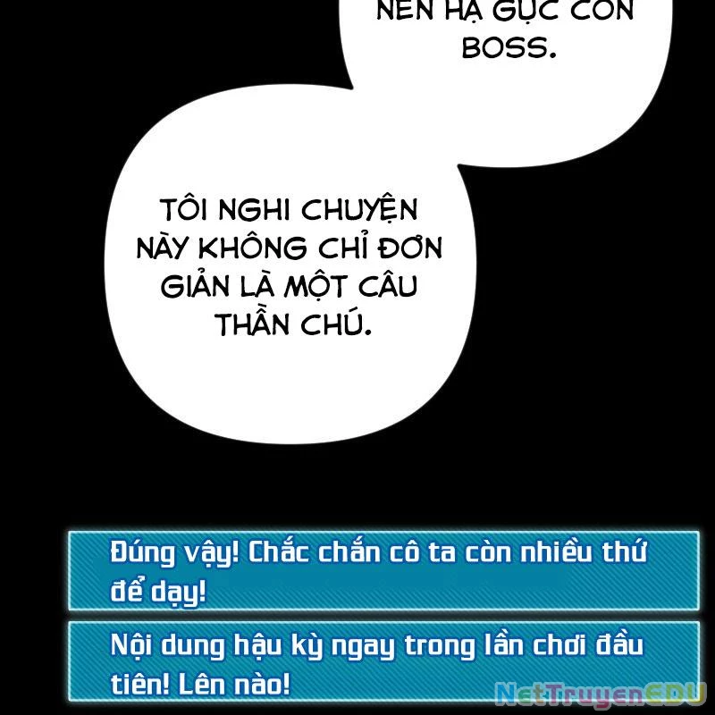 Thiên Tài Stream Game Bị Ám Ảnh Chapter 37 - Trang 2