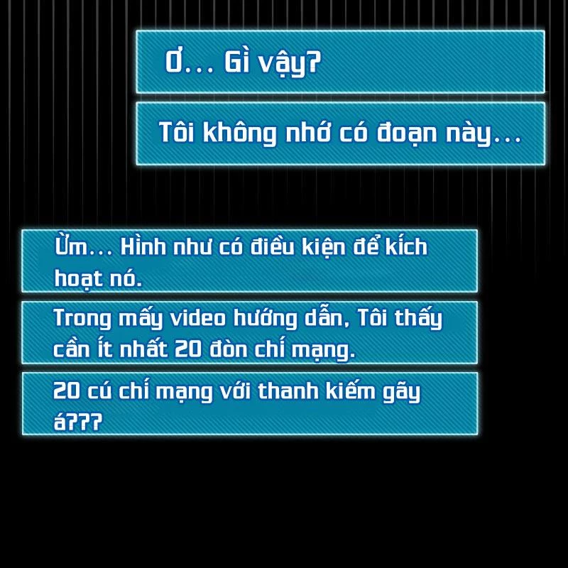 Thiên Tài Stream Game Bị Ám Ảnh Chapter 37 - Trang 2