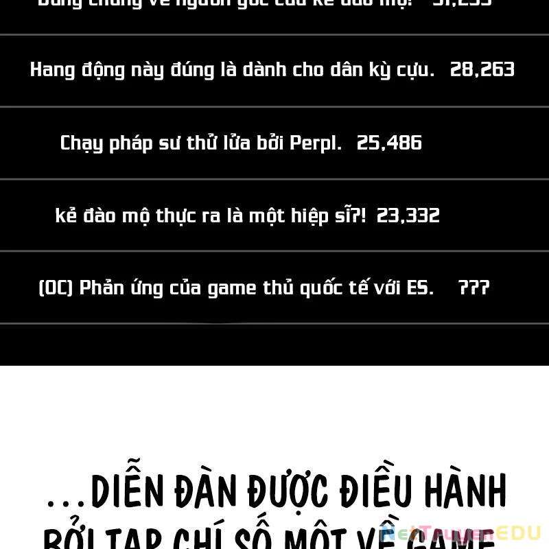 Thiên Tài Stream Game Bị Ám Ảnh Chapter 38 - Trang 2