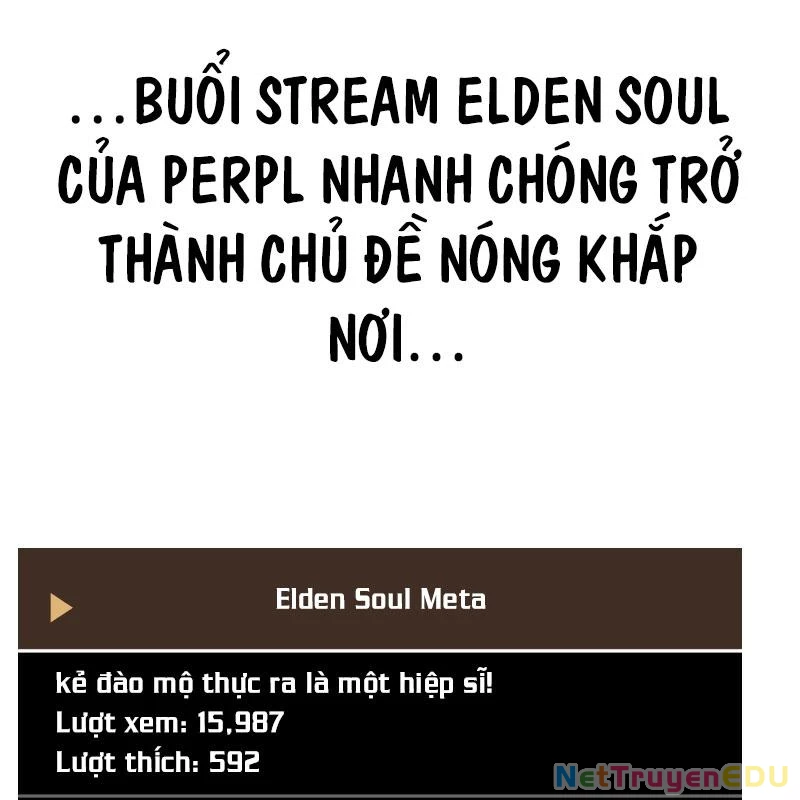 Thiên Tài Stream Game Bị Ám Ảnh Chapter 38 - Trang 2