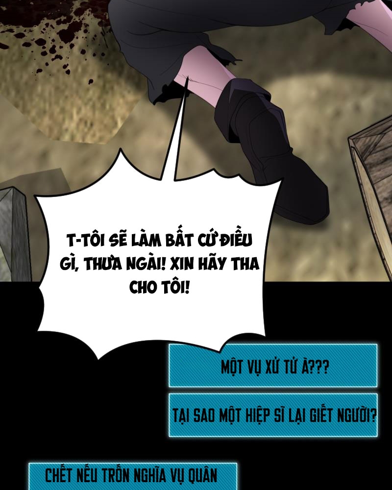 Thiên Tài Stream Game Bị Ám Ảnh Chapter 39 - Trang 2