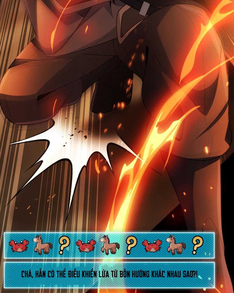 Thiên Tài Stream Game Bị Ám Ảnh Chapter 39 - Trang 2
