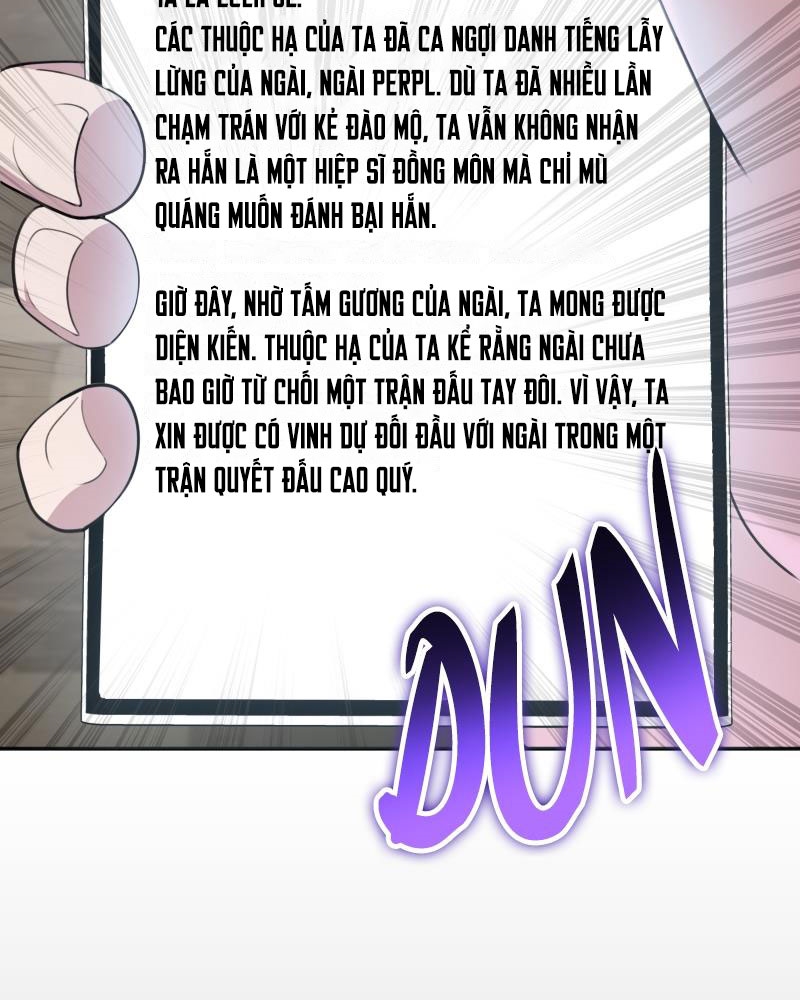 Thiên Tài Stream Game Bị Ám Ảnh Chapter 39 - Trang 2