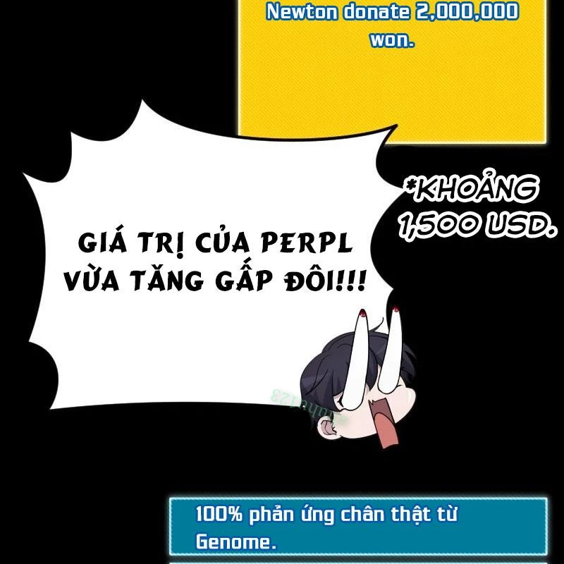 Thiên Tài Stream Game Bị Ám Ảnh Chapter 42 - Trang 2