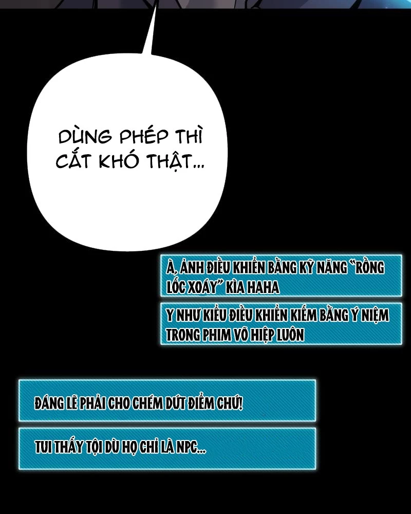 Thiên Tài Stream Game Bị Ám Ảnh Chapter 43 - Trang 2