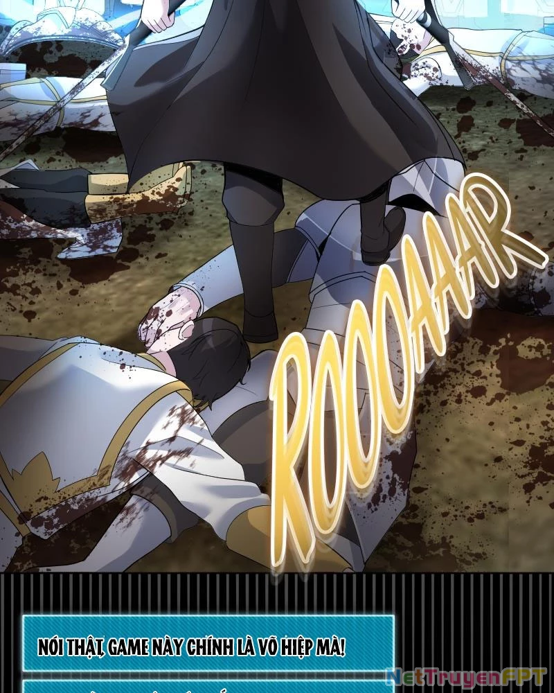 Thiên Tài Stream Game Bị Ám Ảnh Chapter 43 - Trang 2
