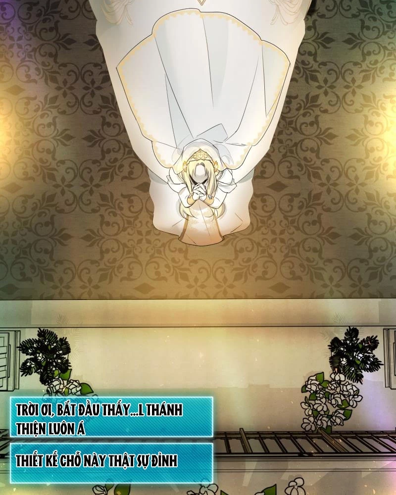 Thiên Tài Stream Game Bị Ám Ảnh Chapter 43 - Trang 2