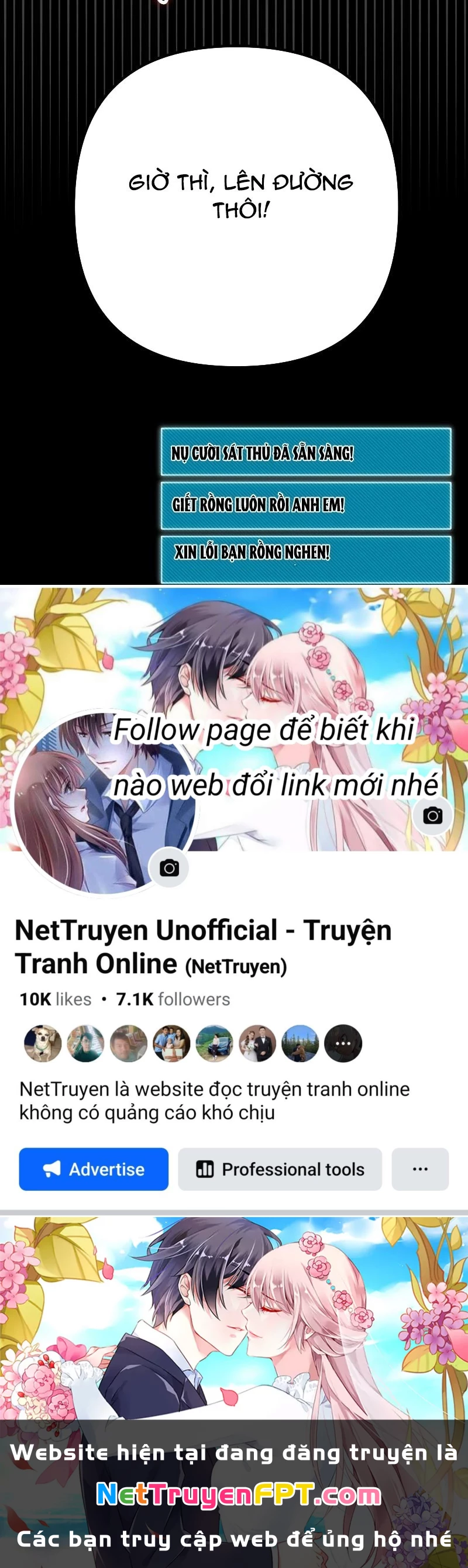 Thiên Tài Stream Game Bị Ám Ảnh Chapter 43 - Trang 2