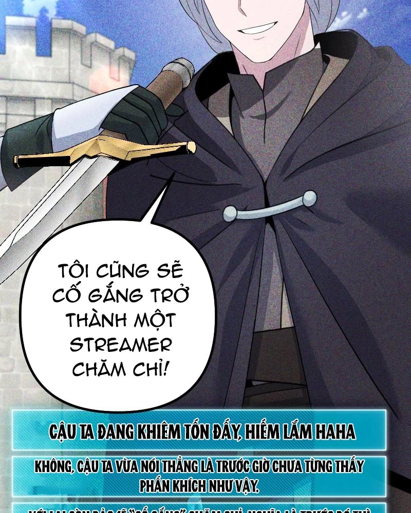 Thiên Tài Stream Game Bị Ám Ảnh Chapter 43 - Trang 2