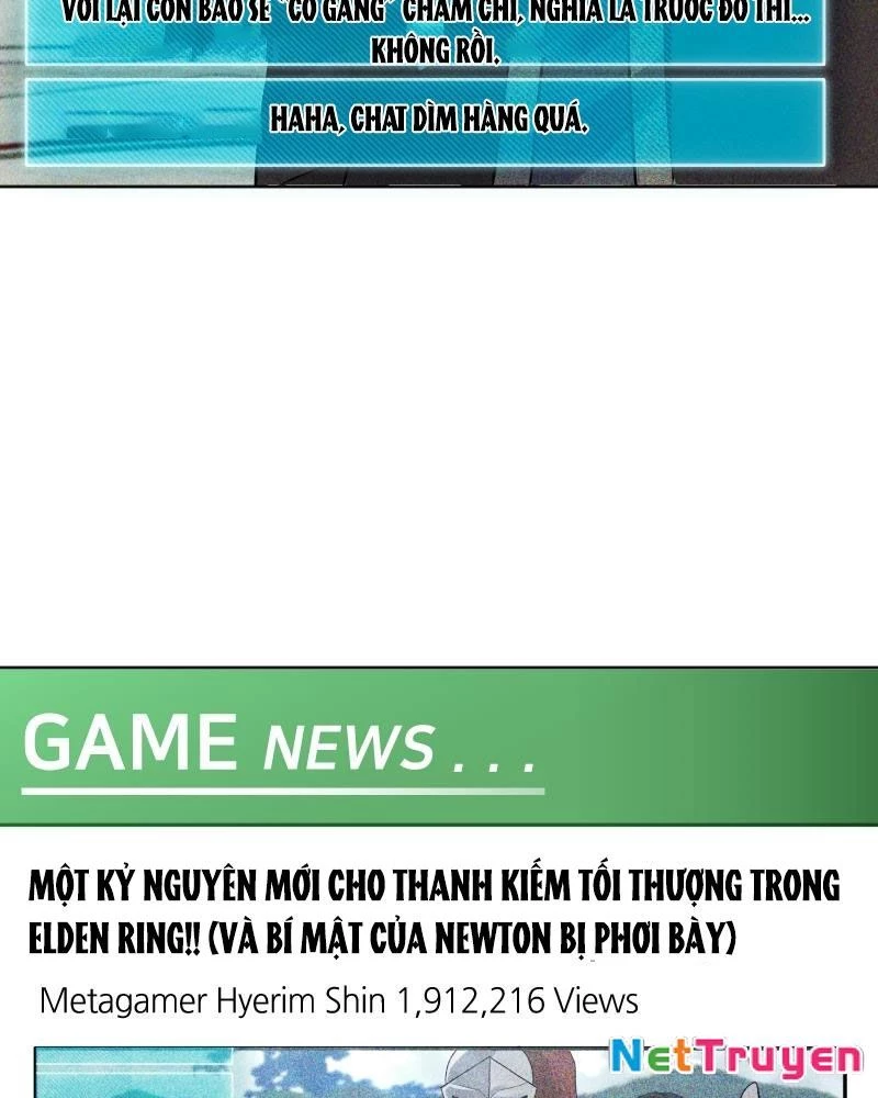 Thiên Tài Stream Game Bị Ám Ảnh Chapter 43 - Trang 2