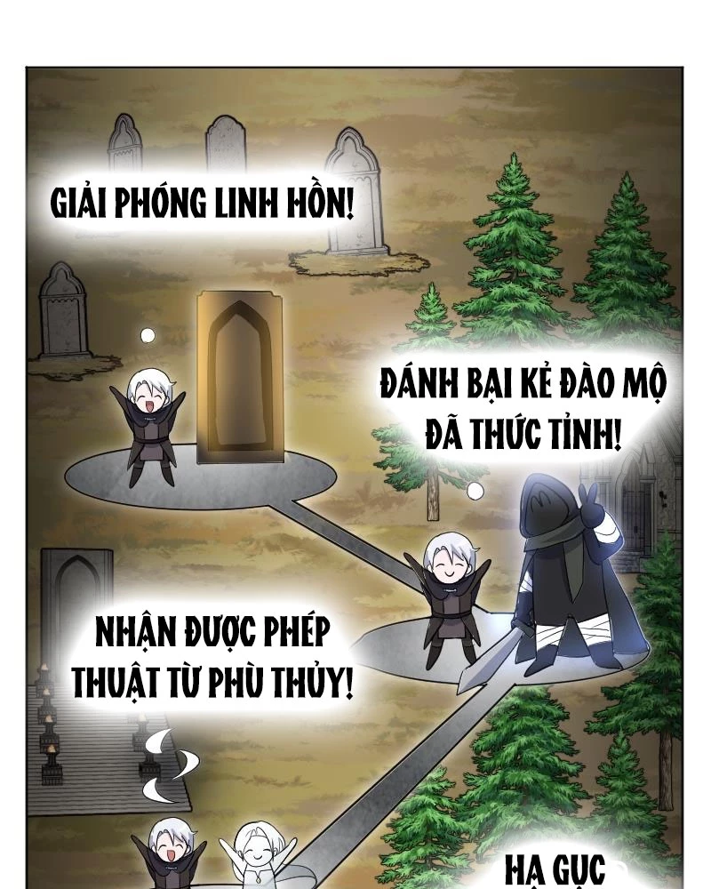 Thiên Tài Stream Game Bị Ám Ảnh Chapter 43 - Trang 2