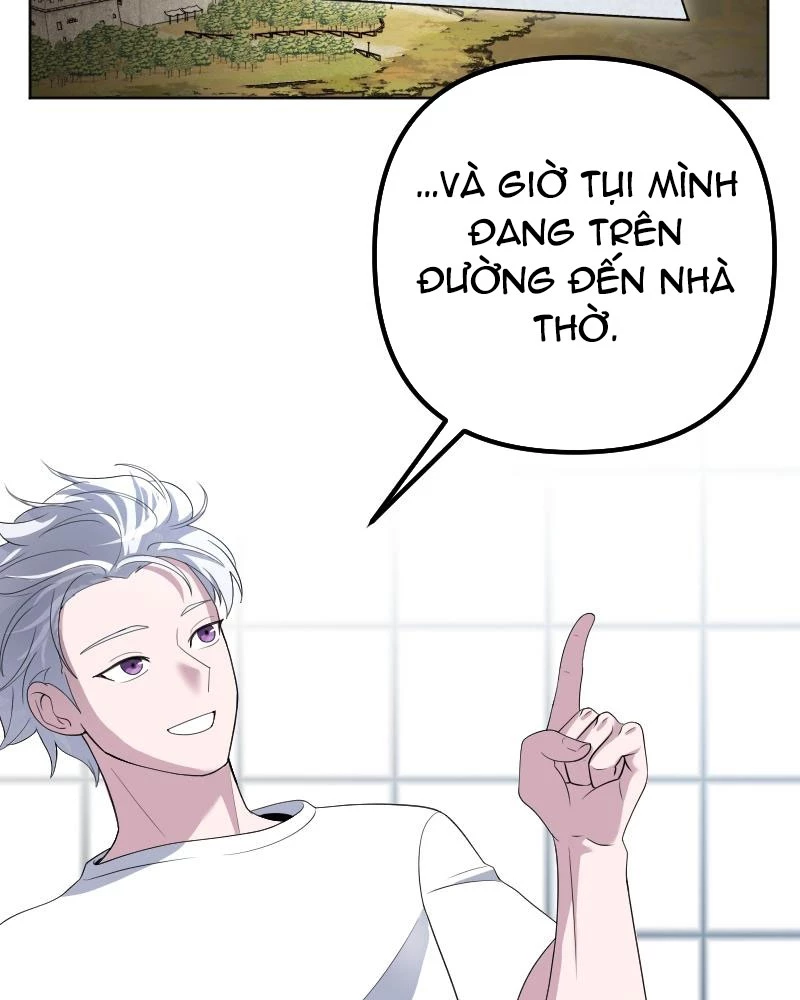 Thiên Tài Stream Game Bị Ám Ảnh Chapter 43 - Trang 2
