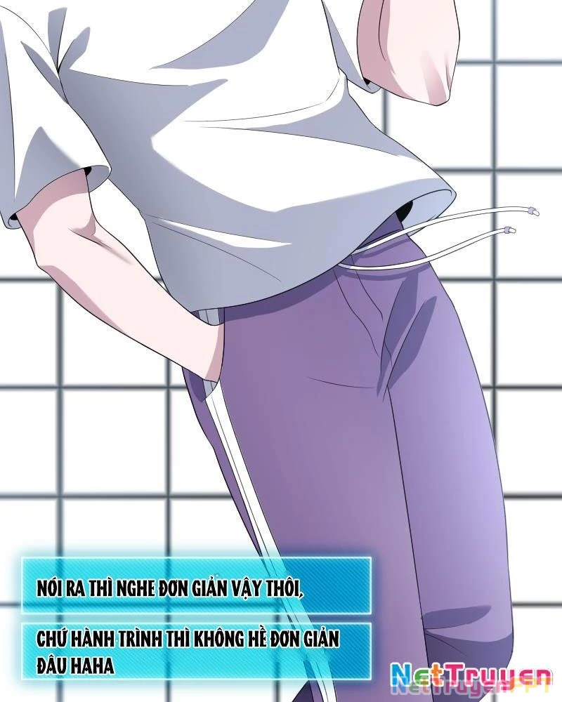 Thiên Tài Stream Game Bị Ám Ảnh Chapter 43 - Trang 2