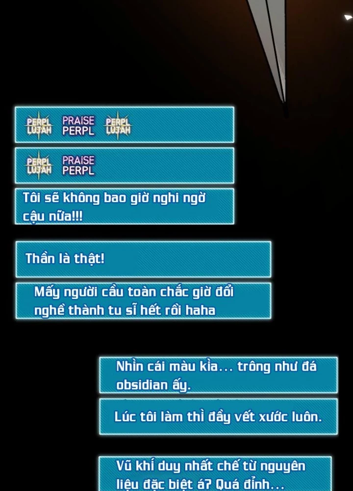 Thiên Tài Stream Game Bị Ám Ảnh Chapter 45 - Trang 2