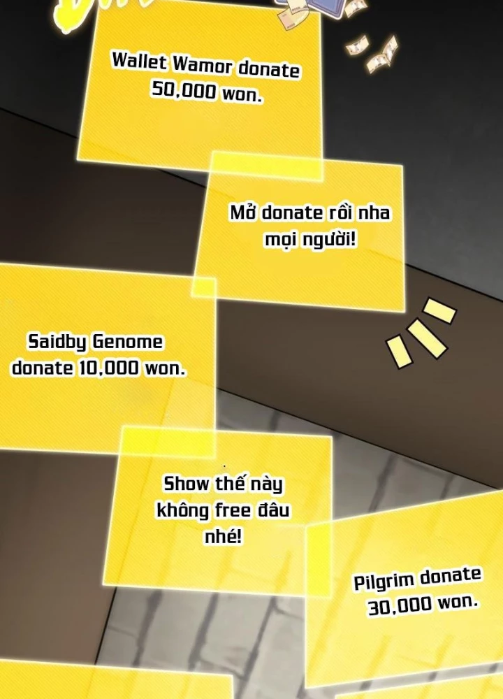 Thiên Tài Stream Game Bị Ám Ảnh Chapter 45 - Trang 2