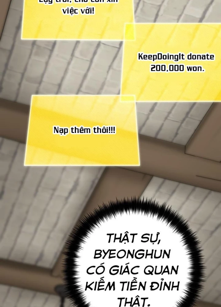 Thiên Tài Stream Game Bị Ám Ảnh Chapter 45 - Trang 2
