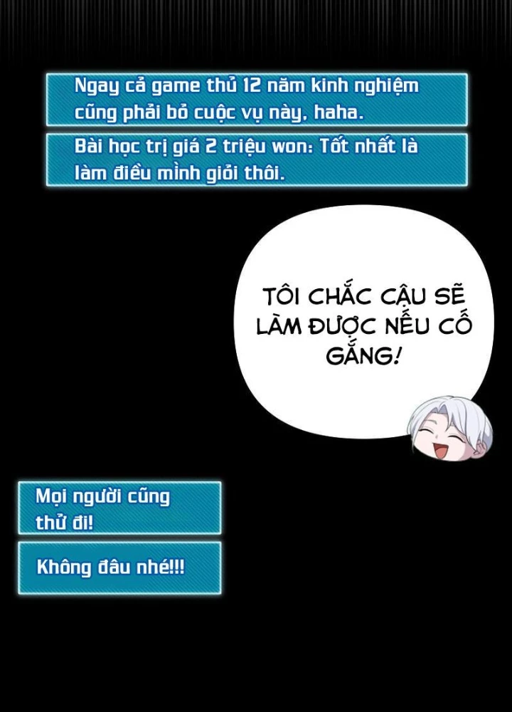 Thiên Tài Stream Game Bị Ám Ảnh Chapter 45 - Trang 2