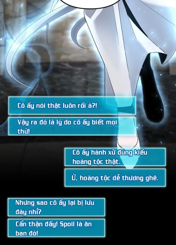 Thiên Tài Stream Game Bị Ám Ảnh Chapter 45 - Trang 2