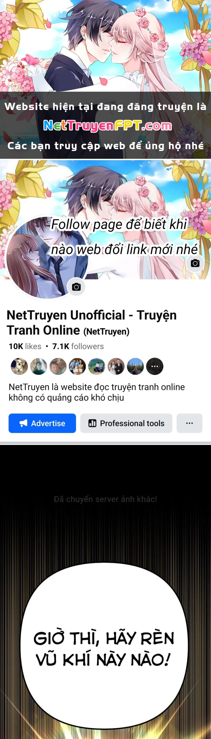 Thiên Tài Stream Game Bị Ám Ảnh Chapter 45 - Trang 2