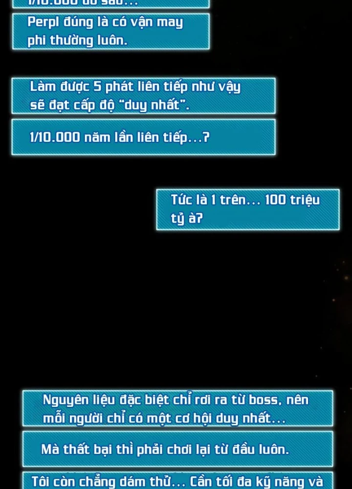 Thiên Tài Stream Game Bị Ám Ảnh Chapter 45 - Trang 2