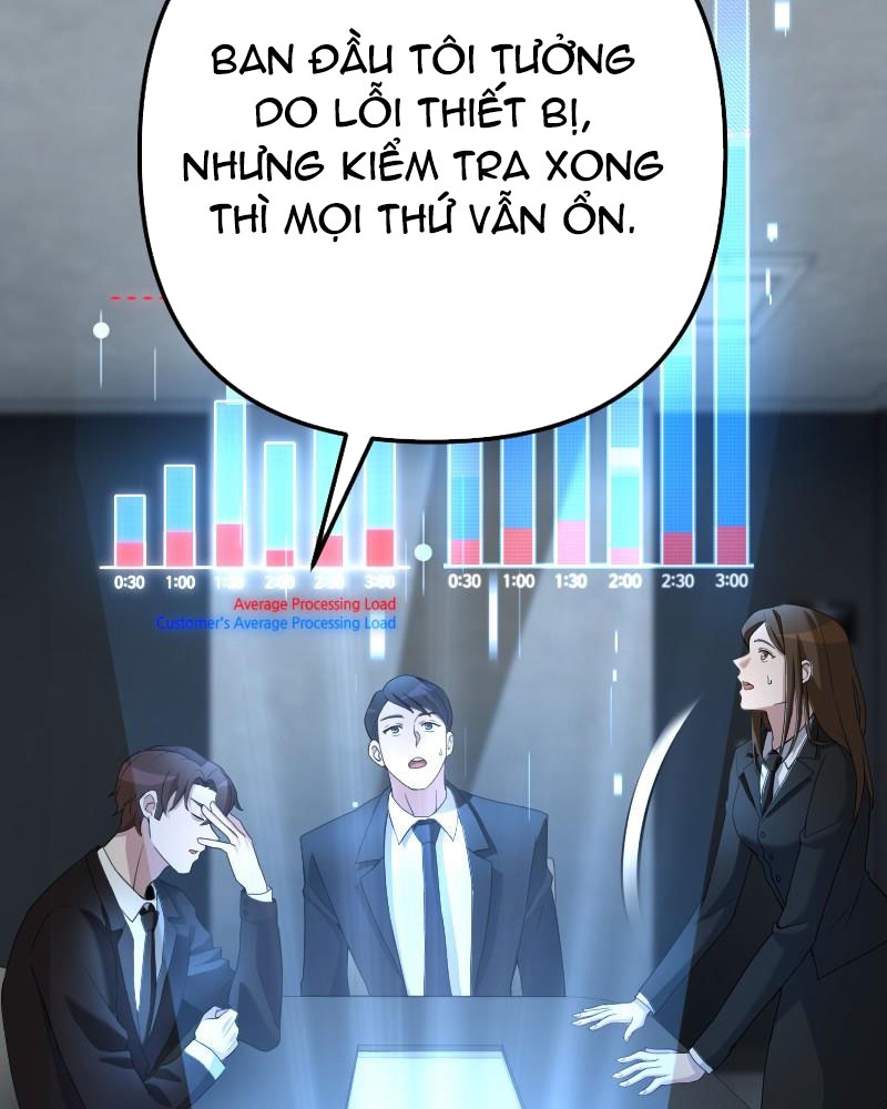 Thiên Tài Stream Game Bị Ám Ảnh Chapter 49 - Trang 2