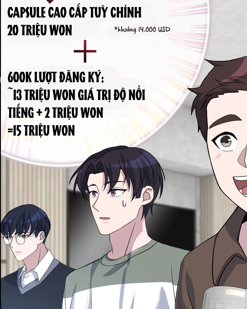 Thiên Tài Stream Game Bị Ám Ảnh Chapter 49 - Trang 2