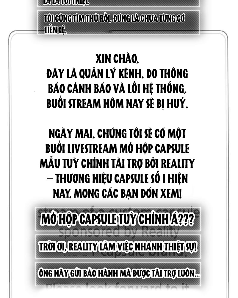 Thiên Tài Stream Game Bị Ám Ảnh Chapter 49 - Trang 2