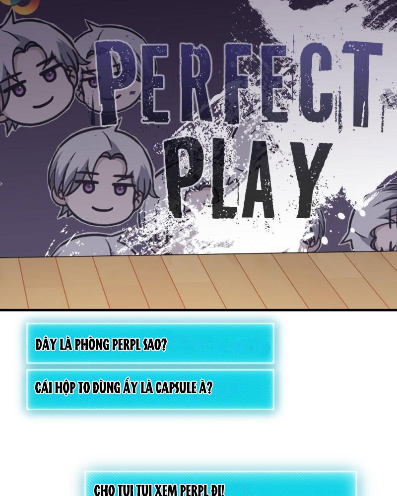 Thiên Tài Stream Game Bị Ám Ảnh Chapter 49 - Trang 2