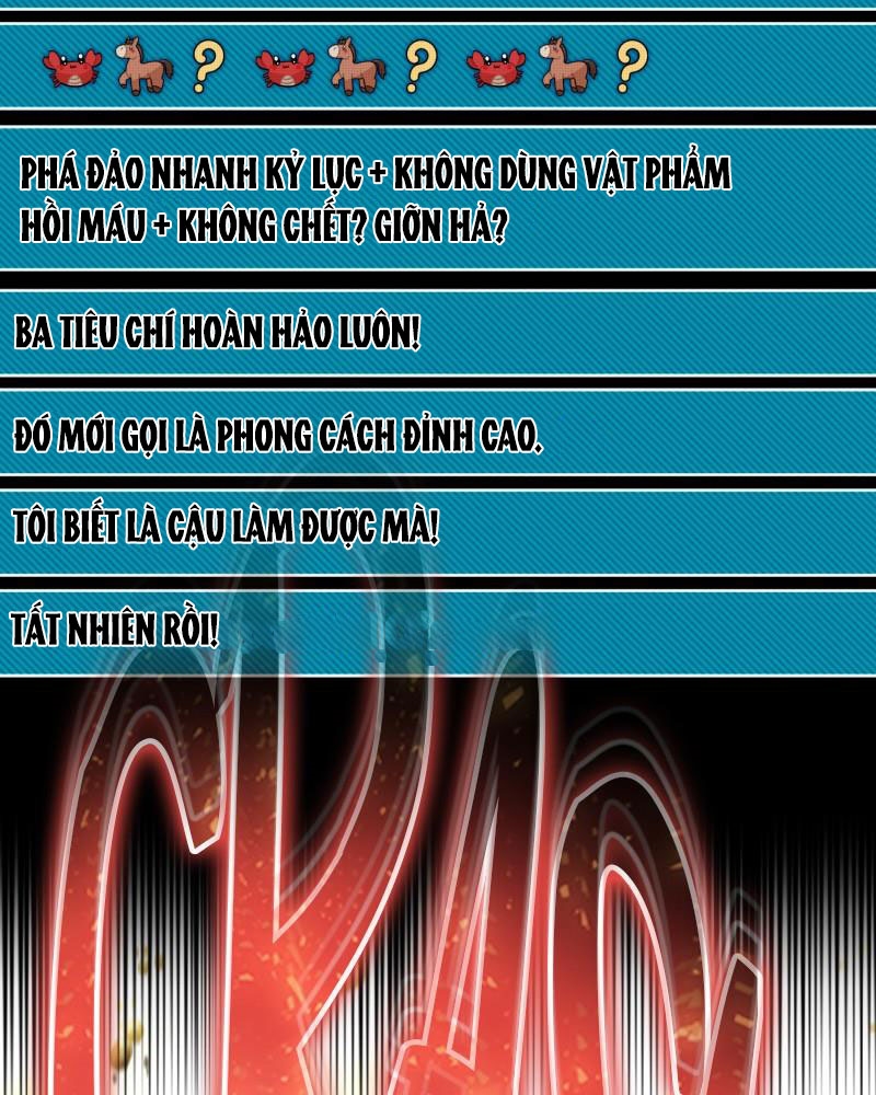 Thiên Tài Stream Game Bị Ám Ảnh Chapter 49 - Trang 2