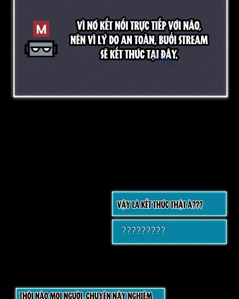 Thiên Tài Stream Game Bị Ám Ảnh Chapter 49 - Trang 2