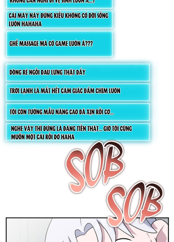Thiên Tài Stream Game Bị Ám Ảnh Chapter 50 - Trang 2