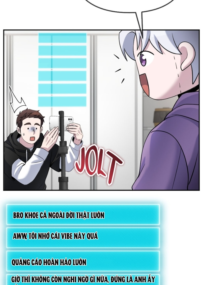 Thiên Tài Stream Game Bị Ám Ảnh Chapter 50 - Trang 2