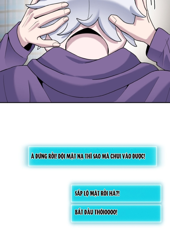 Thiên Tài Stream Game Bị Ám Ảnh Chapter 50 - Trang 2