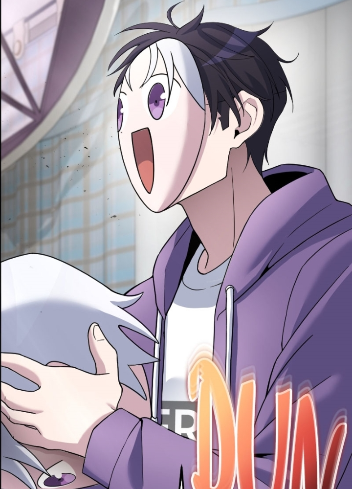 Thiên Tài Stream Game Bị Ám Ảnh Chapter 50 - Trang 2