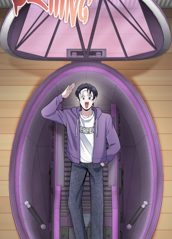 Thiên Tài Stream Game Bị Ám Ảnh Chapter 50 - Trang 2