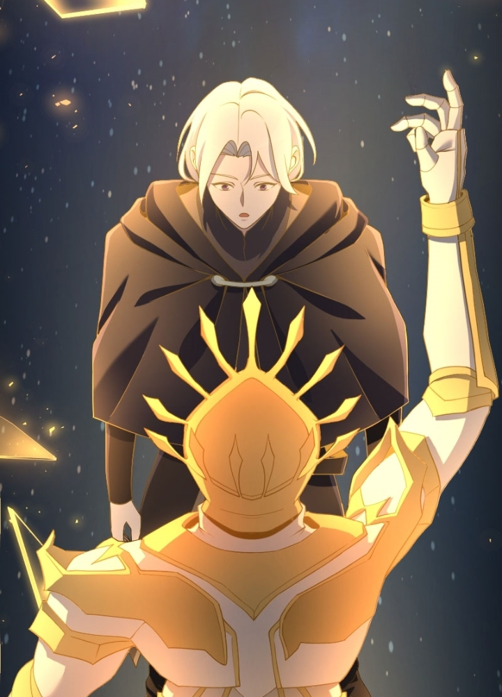 Thiên Tài Stream Game Bị Ám Ảnh Chapter 50 - Trang 2