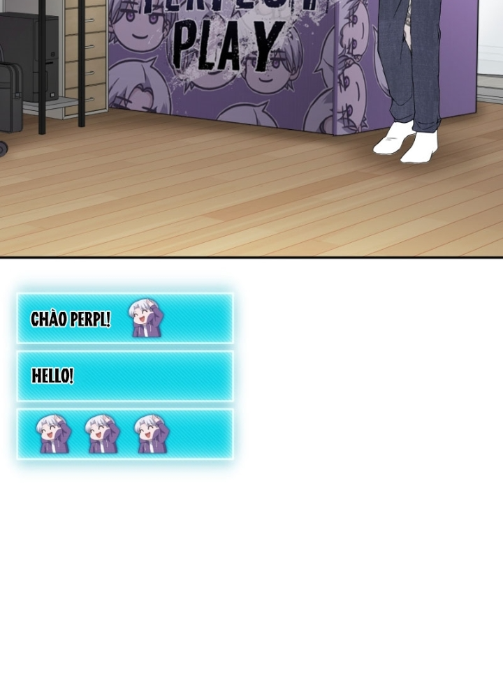 Thiên Tài Stream Game Bị Ám Ảnh Chapter 50 - Trang 2