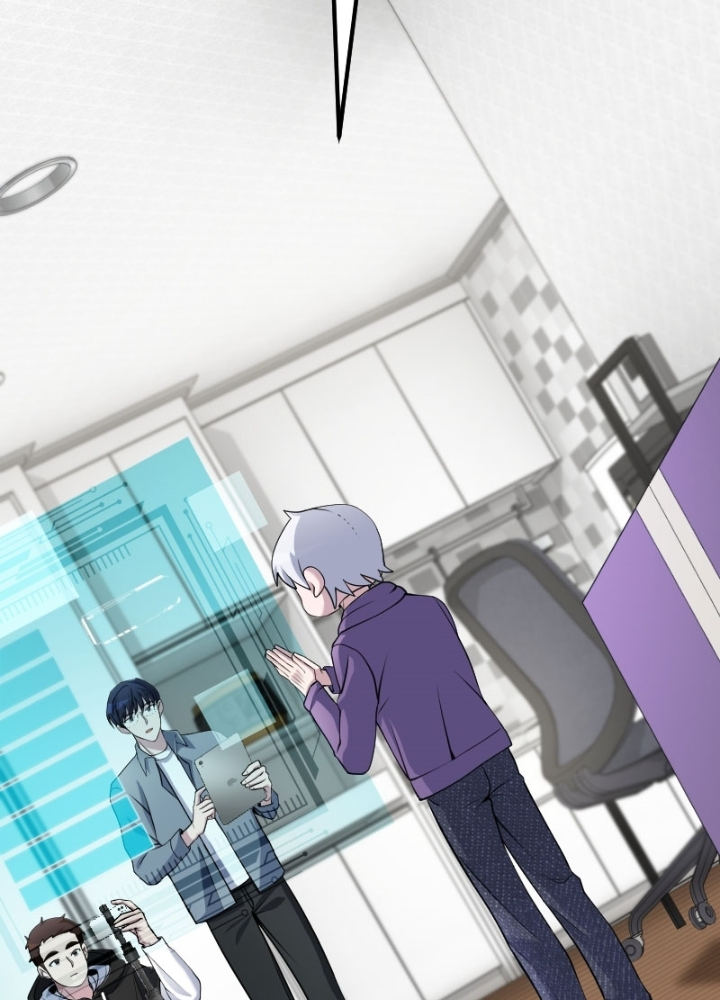 Thiên Tài Stream Game Bị Ám Ảnh Chapter 50 - Trang 2