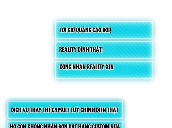 Thiên Tài Stream Game Bị Ám Ảnh Chapter 50 - Trang 2