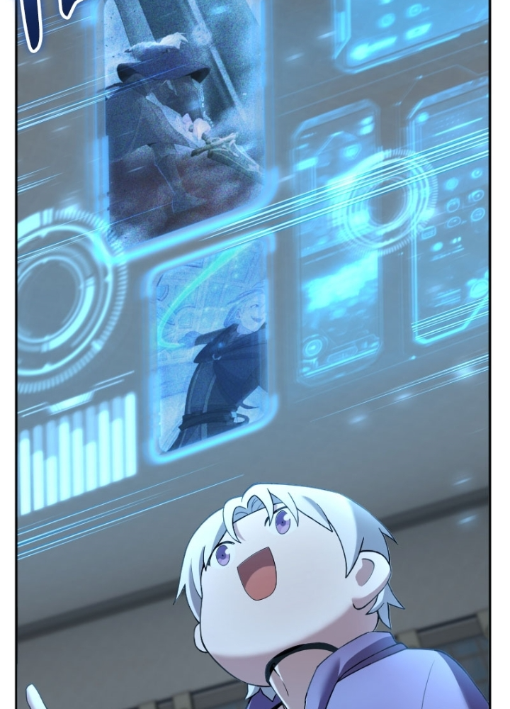 Thiên Tài Stream Game Bị Ám Ảnh Chapter 50 - Trang 2