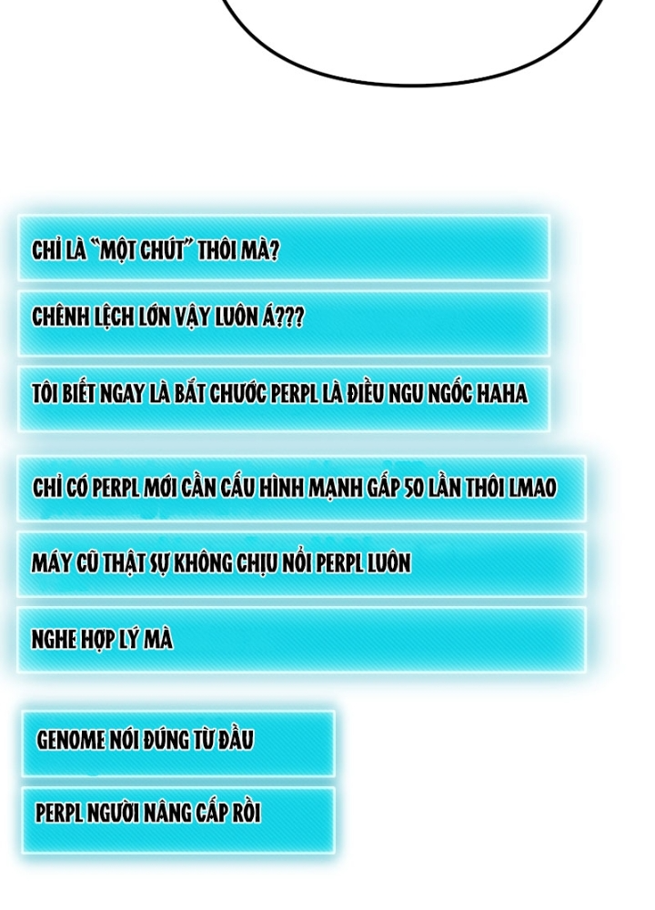 Thiên Tài Stream Game Bị Ám Ảnh Chapter 50 - Trang 2